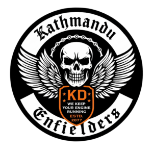 Picture of Kathmandu Enfielders